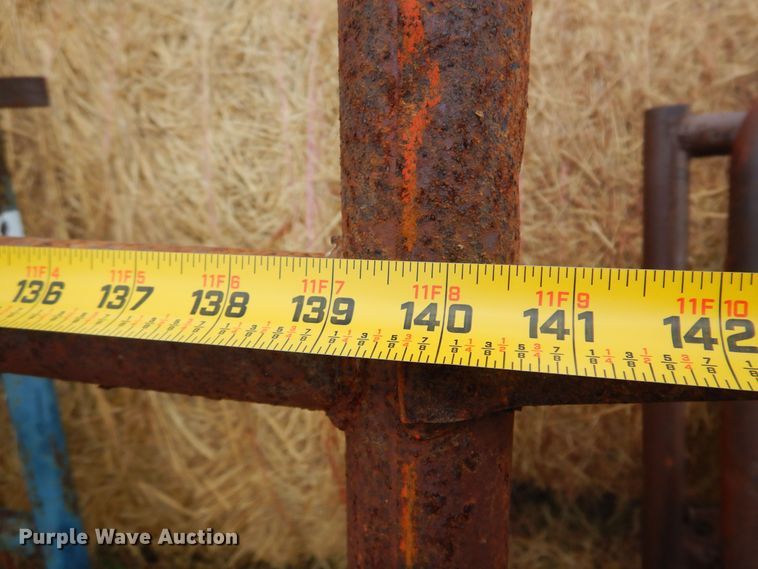 image for item KI9245 (17) livestock panels