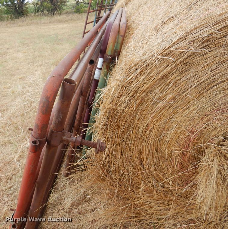 image for item KI9246 (10) livestock gates