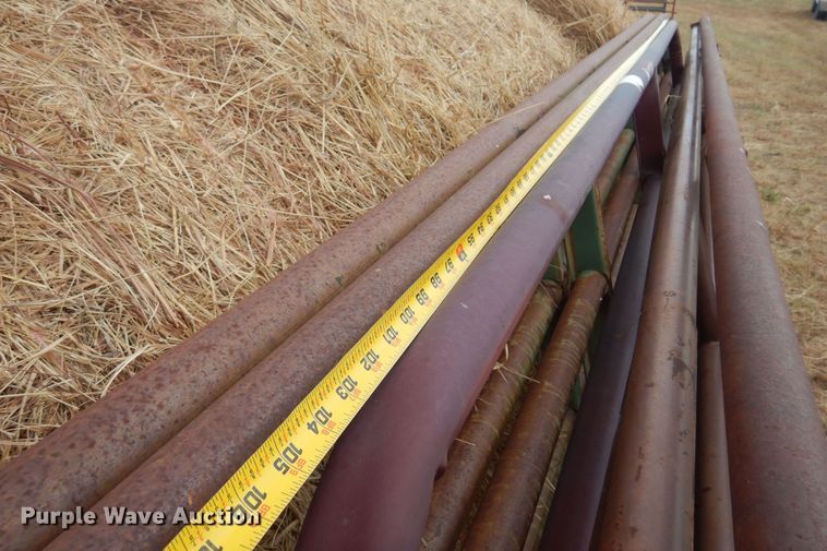 image for item KI9246 (10) livestock gates