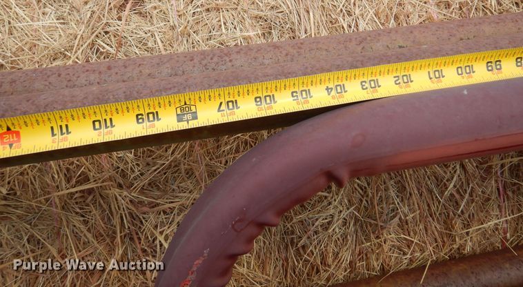 image for item KI9246 (10) livestock gates