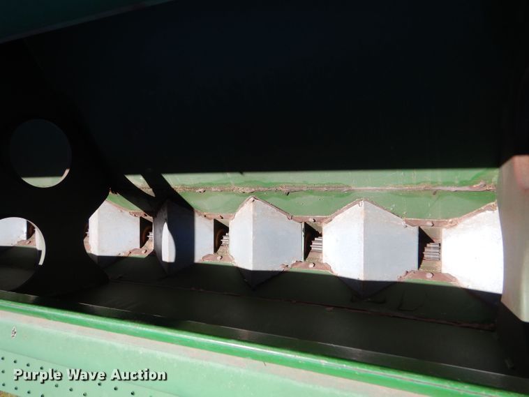 image for item LB9834 Great Plains Solid Stand 24  no-till grain drill