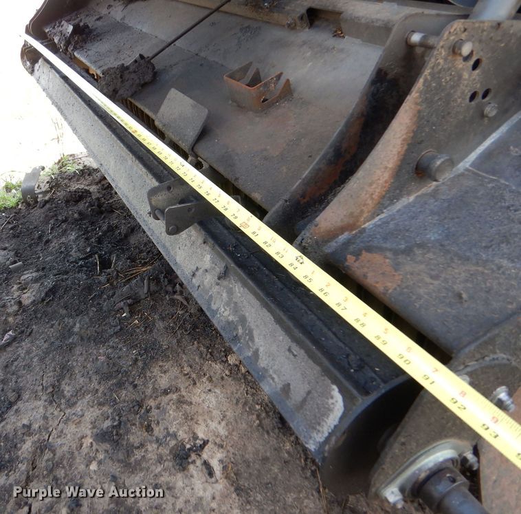 image for item LB9845 2021 Massey Ferguson 2270XD  large square baler