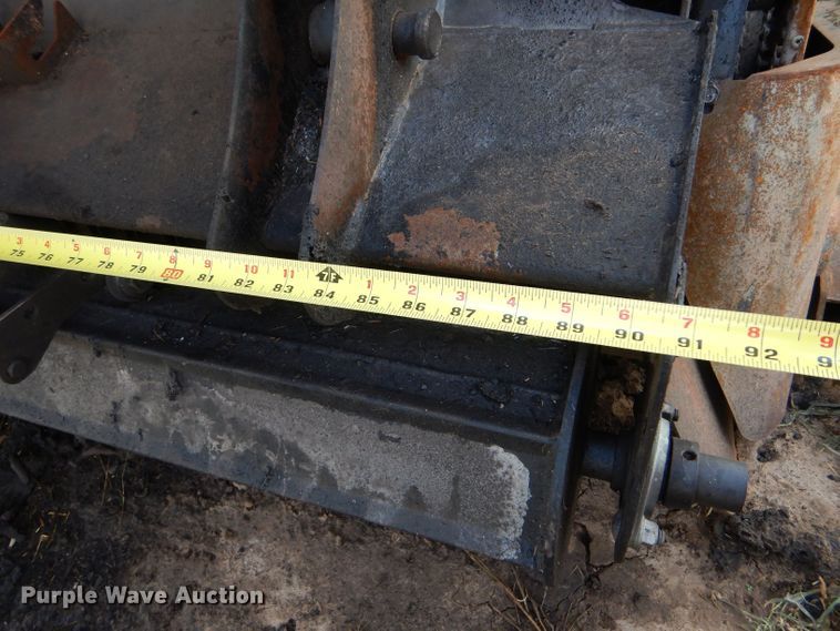 image for item LB9845 2021 Massey Ferguson 2270XD  large square baler