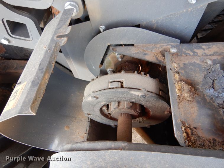 image for item LB9845 2021 Massey Ferguson 2270XD  large square baler