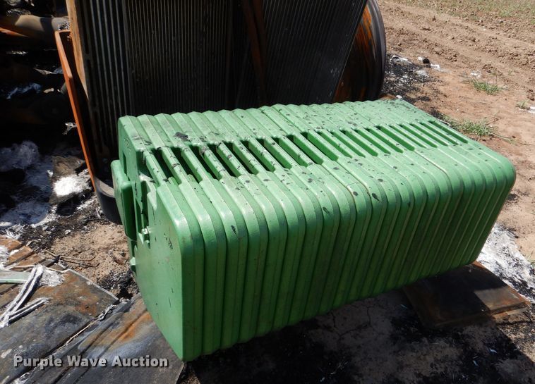 image for item LB9845 2021 Massey Ferguson 2270XD  large square baler