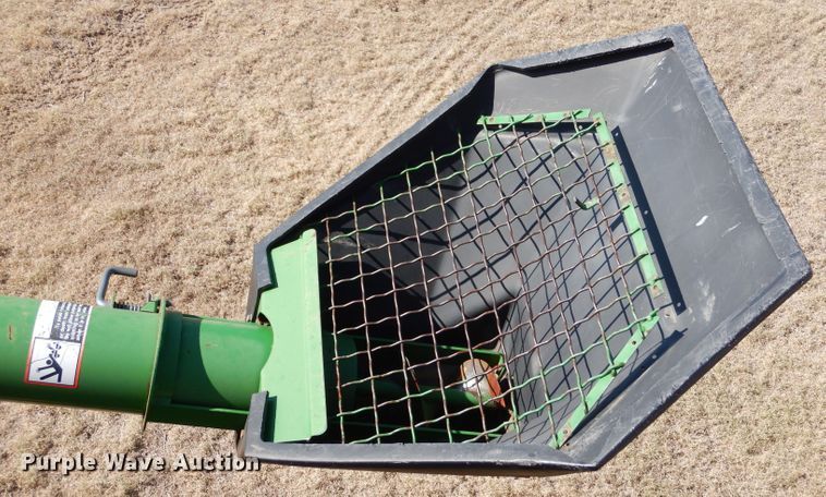 image for item LB9893 John Deere 1850  air seeder