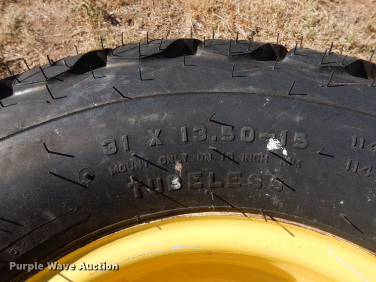 image for item LB9893 John Deere 1850  air seeder