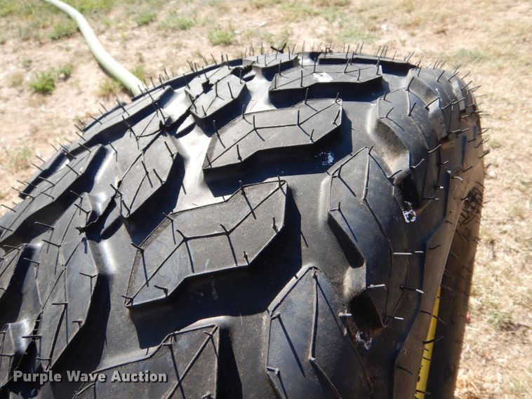 image for item LB9893 John Deere 1850  air seeder