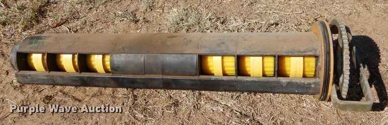 image for item LB9893 John Deere 1850  air seeder