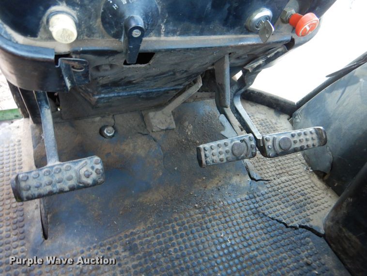 image for item LB9957 1979 John Deere 4840  tractor