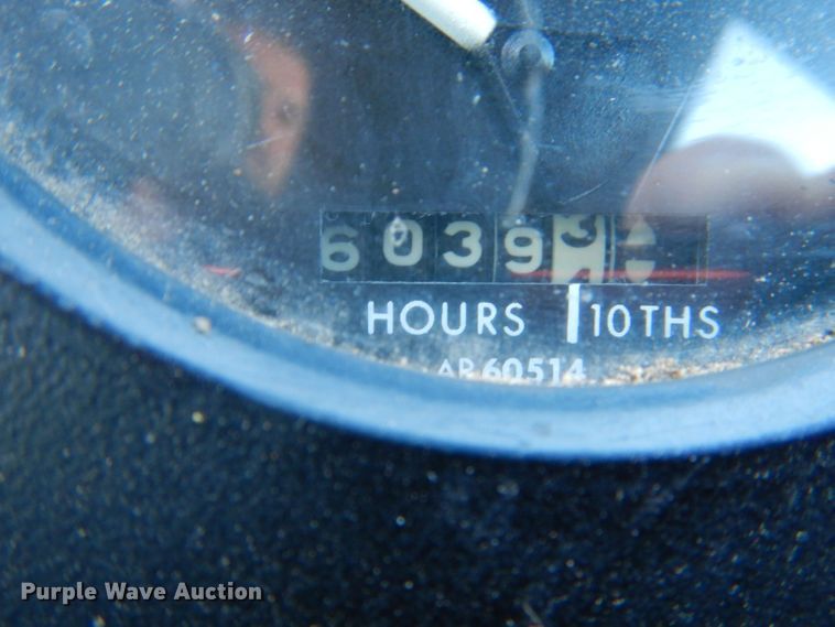 image for item LB9957 1979 John Deere 4840  tractor