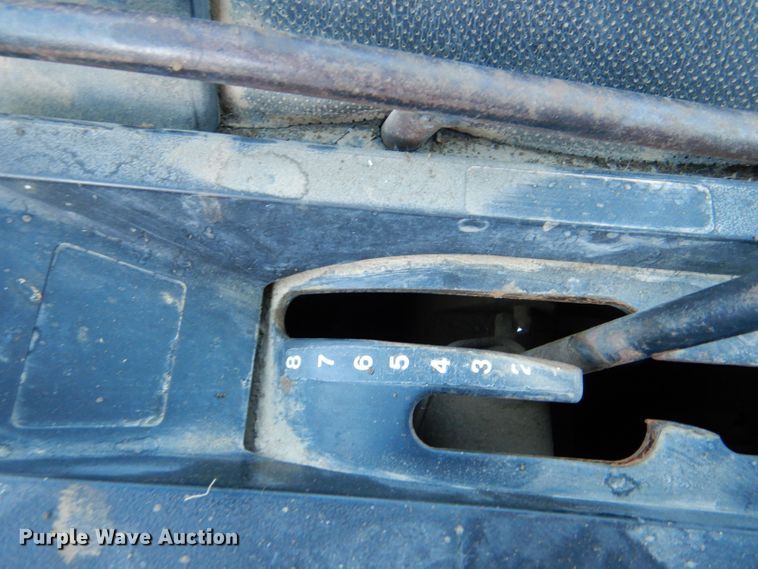 image for item LB9957 1979 John Deere 4840  tractor