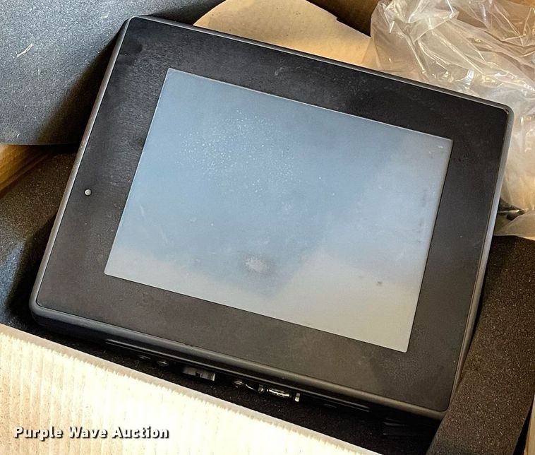 image for item LM9660 2008 Case IH 1200  planter