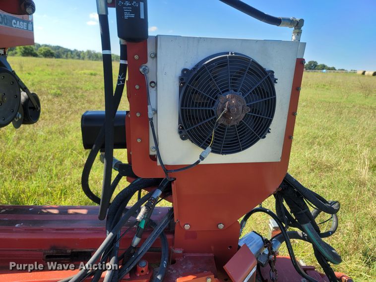 image for item LM9660 2008 Case IH 1200  planter