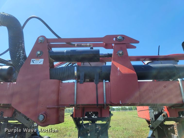 image for item LM9660 2008 Case IH 1200  planter