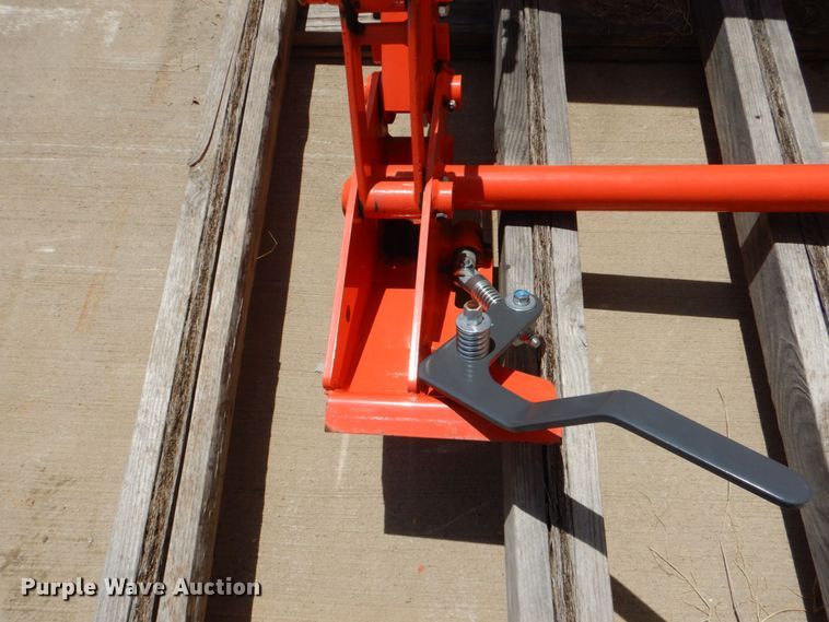 image for item LS9804 Kubota LA1065  loader