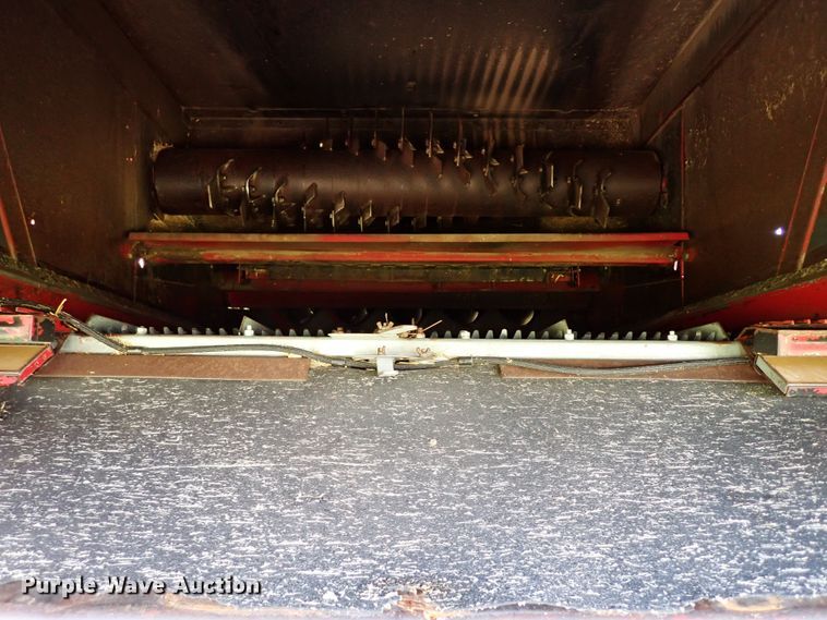 image for item LU9264 1995 Case IH 2188  combine