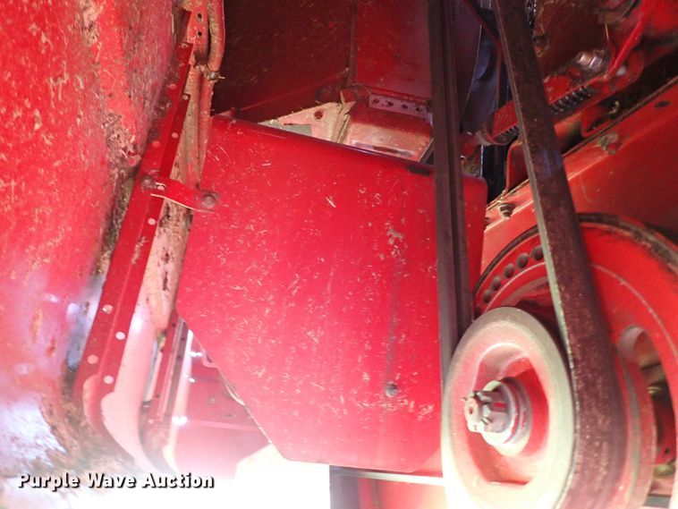 image for item LU9264 1995 Case IH 2188  combine