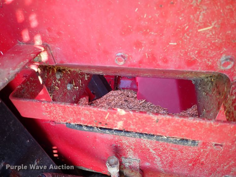 image for item LU9264 1995 Case IH 2188  combine