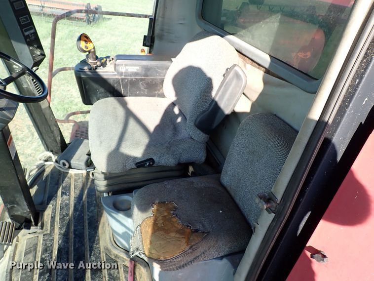 image for item LU9264 1995 Case IH 2188  combine