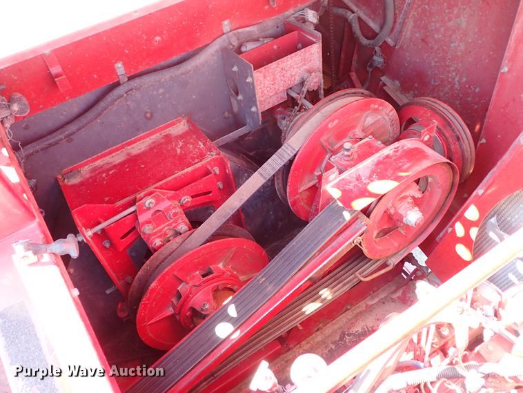 image for item LU9275 2005 Case IH 2388  RWA combine