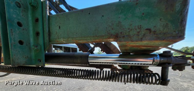 image for item MK9177 John Deere 6000  sprayer