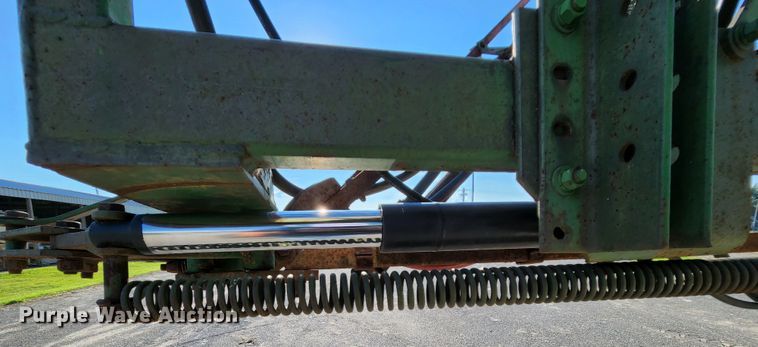 image for item MK9177 John Deere 6000  sprayer