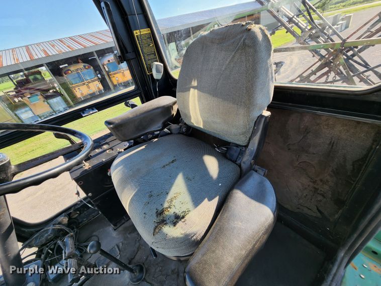 image for item MK9177 John Deere 6000  sprayer