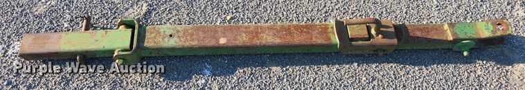 image for item MK9177 John Deere 6000  sprayer