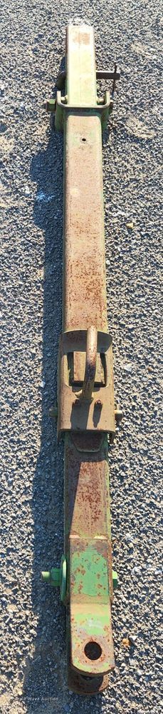 image for item MK9177 John Deere 6000  sprayer