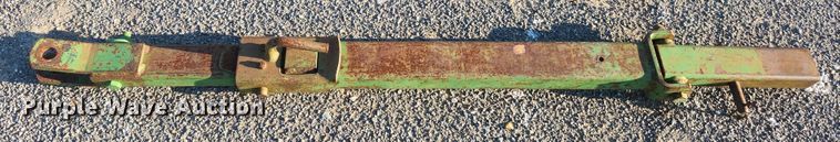 image for item MK9177 John Deere 6000  sprayer