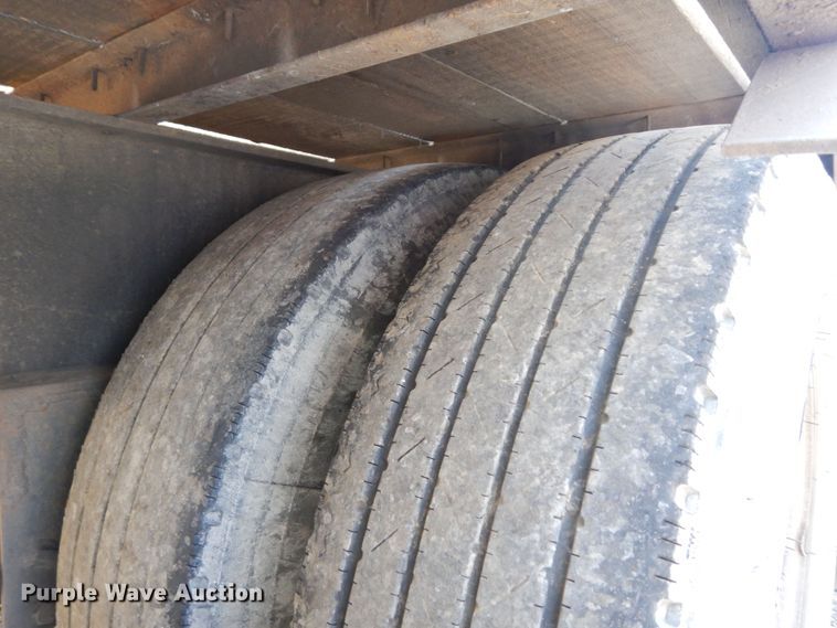 image for item DD3042 2007 Holden HCZ24KT  equipment trailer