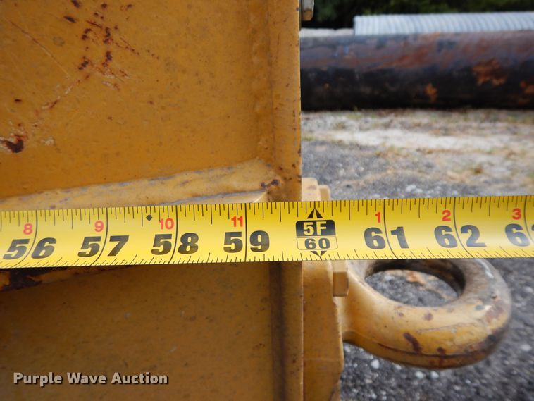 image for item DD3042 2007 Holden HCZ24KT  equipment trailer