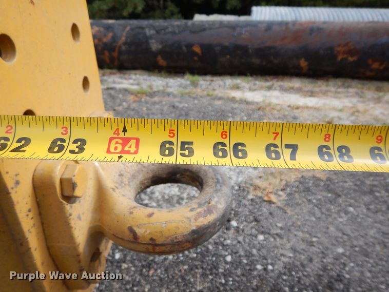 image for item DD3042 2007 Holden HCZ24KT  equipment trailer