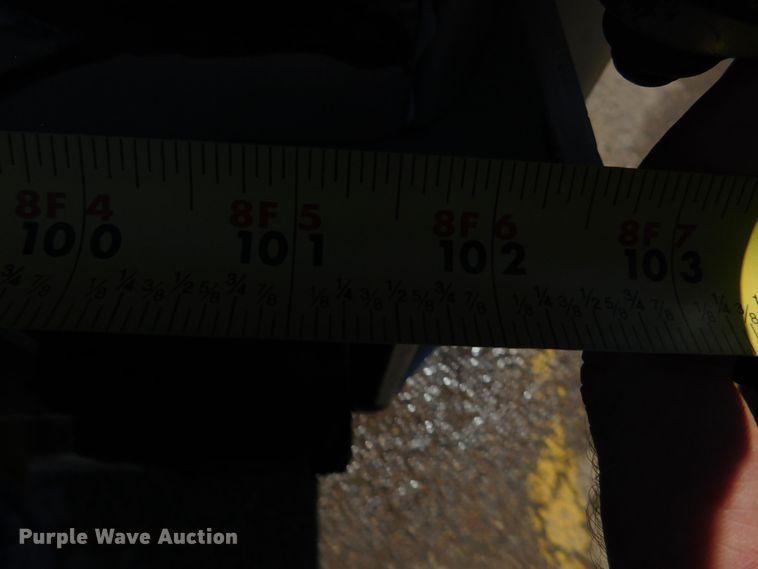 image for item DJ7715 2009 Utility 3000R  refrigerated van trailer