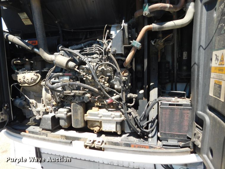 image for item DJ7715 2009 Utility 3000R  refrigerated van trailer