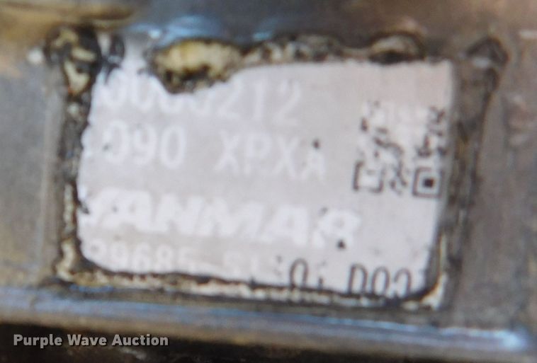 image for item DJ7715 2009 Utility 3000R  refrigerated van trailer