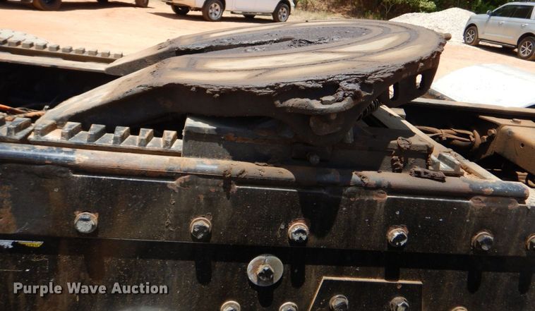 image for item DK6995 2003 Peterbilt 379  semi truck