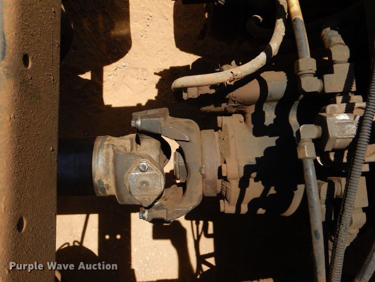 image for item DK6995 2003 Peterbilt 379  semi truck