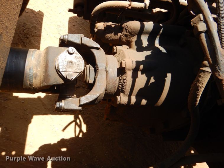 image for item DK6995 2003 Peterbilt 379  semi truck