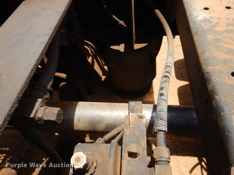 image for item DK6995 2003 Peterbilt 379  semi truck