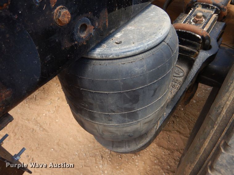 image for item DK6995 2003 Peterbilt 379  semi truck