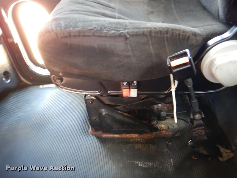 image for item DK6995 2003 Peterbilt 379  semi truck