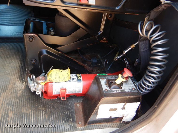 image for item DK6995 2003 Peterbilt 379  semi truck