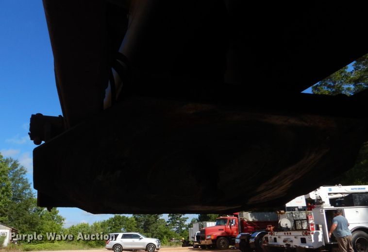 image for item DK6997 2017 Armor Lite SHD32  end dump trailer