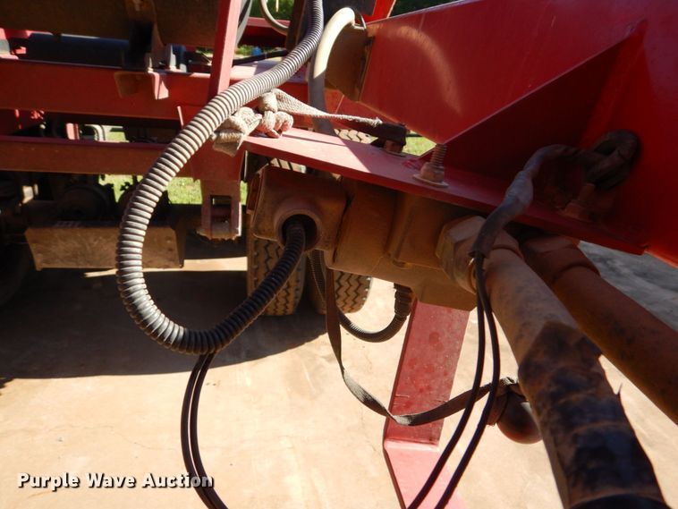 image for item DO1429 2019 Puma  bottom dump trailer