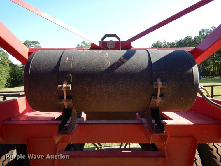 image for item DO1429 2019 Puma  bottom dump trailer