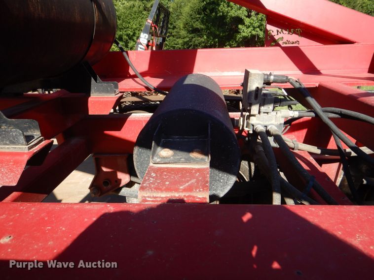 image for item DO1429 2019 Puma  bottom dump trailer