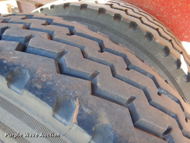 image for item DO1429 2019 Puma  bottom dump trailer