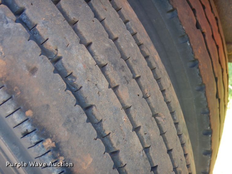 image for item DO1429 2019 Puma  bottom dump trailer